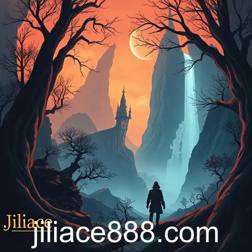 Exploring the Thrilling World of Adventure Games: A Deep Dive with 'jiliace'