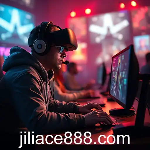 Emerging Trends in Online Gaming in 2025