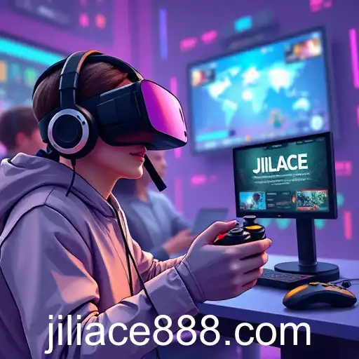 The Evolution of Gaming: A New Era with Jiliace