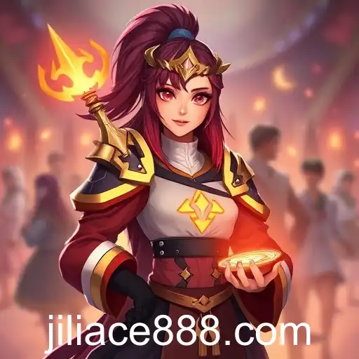 The Evolution of Jiliace Gaming in 2026