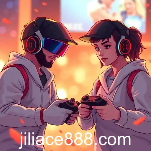 The Evolution of Online Gaming: A Deep Dive into Emerging Trends