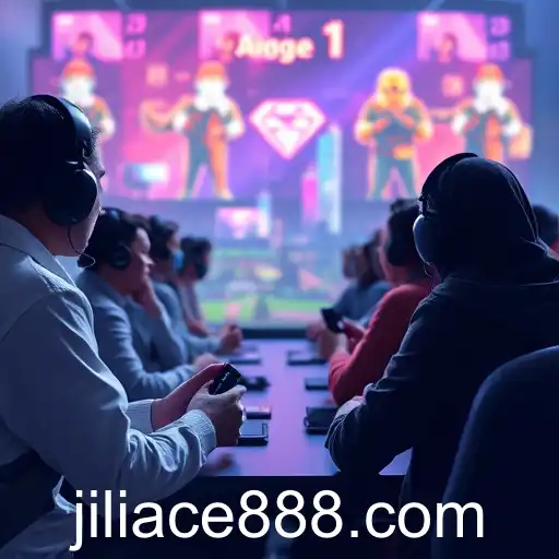 The Evolution of Online Gaming Communities