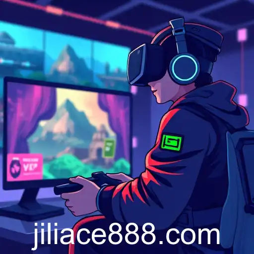 The Evolution of Jiliace: A Gaming Phenomenon