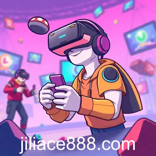 Jiliace: Shaping the Future of Online Gaming