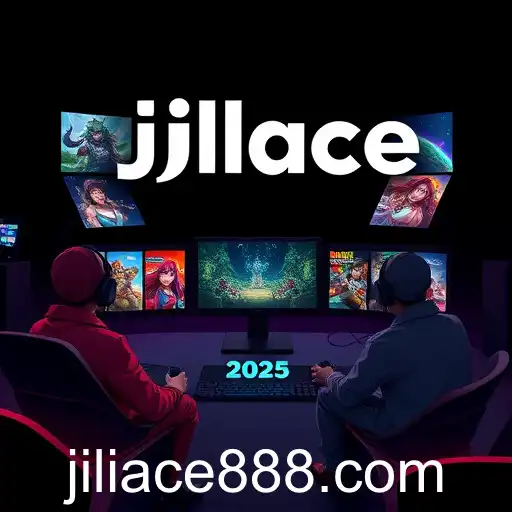 The Rise of Jiliace: A New Era in Online Gaming