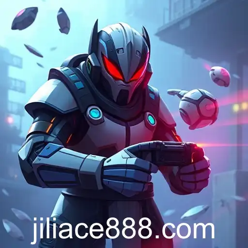 Jiliace: Revolutionizing Online Gaming in a Dynamic Era