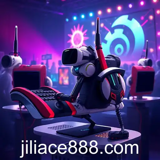 Jiliace's Impact on the Gaming Landscape