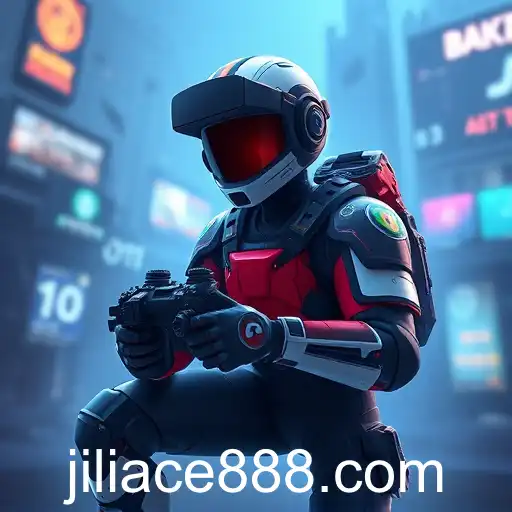The Rise of Gaming Communities: Jiliace Leads the Way
