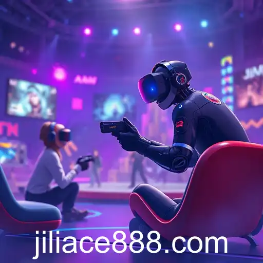 Jiliace Expands Its Gaming Universe