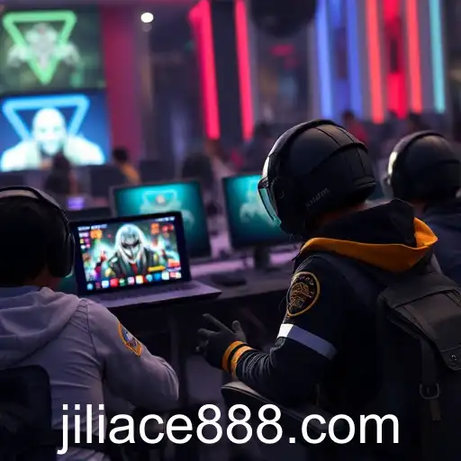 The Rise of Jiliace in Online Gaming