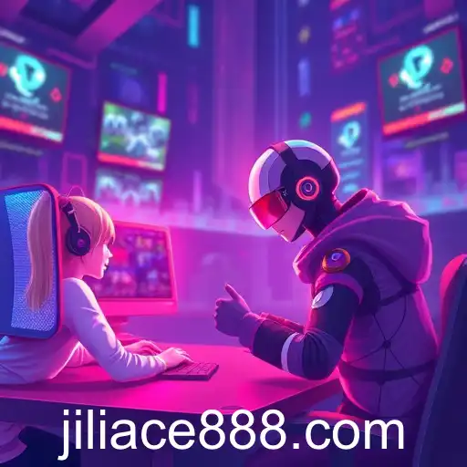 Jiliace Gaming Platform's Evolution Amidst Global Shifts