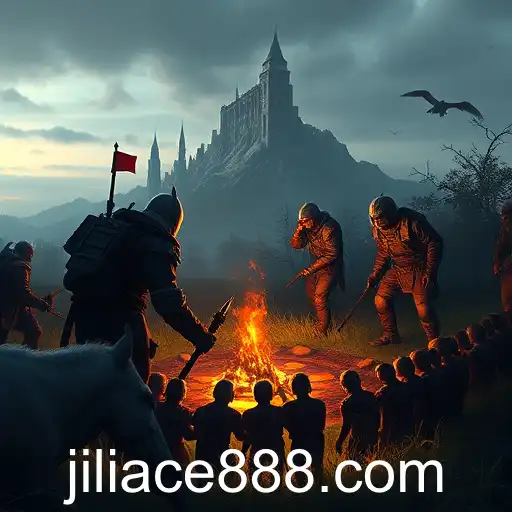 Jiliace: Reshaping the Gaming Landscape