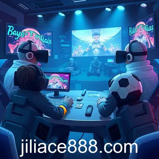 Jiliace: Revolutionizing Online Gaming Experiences