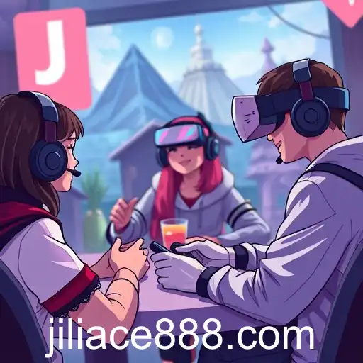 The Rise of Jiliace in the Gaming World