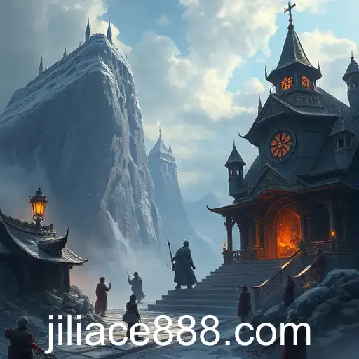 The Rise of Jiliace in the Gaming World
