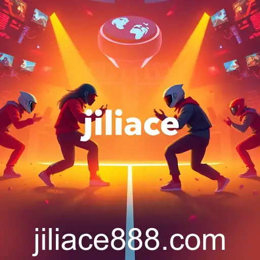 The Rise of Jiliace: A New Era in Gaming