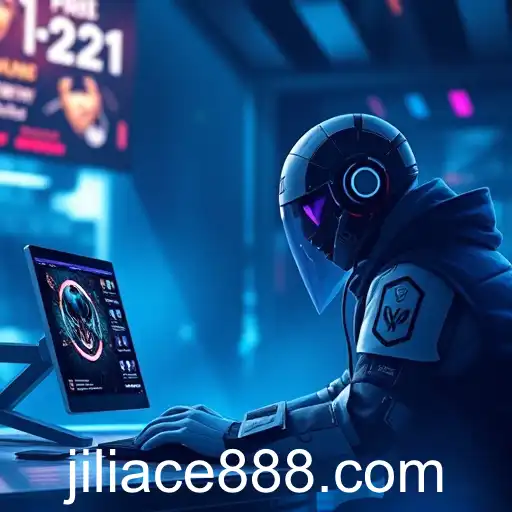 Jiliace: The Game Site Shaping Trends and Engaging Players