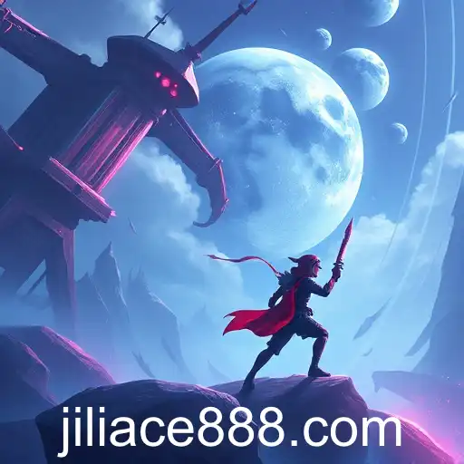 The Rise of Jiliace: Unveiling the Future of Online Gaming