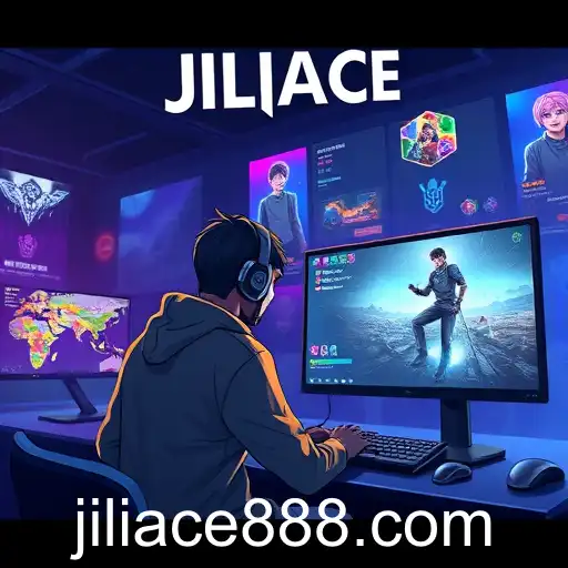 The Rise of Jiliace: Transforming Online Gaming
