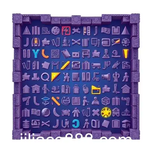 Unlocking the Mysteries of 'Jiliace' Puzzle Games