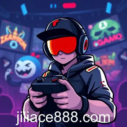 The Rise of Jiliace in the Gaming World