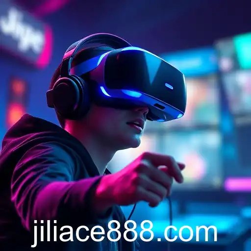 The Rise of Jiliace: A New Era in Online Gaming