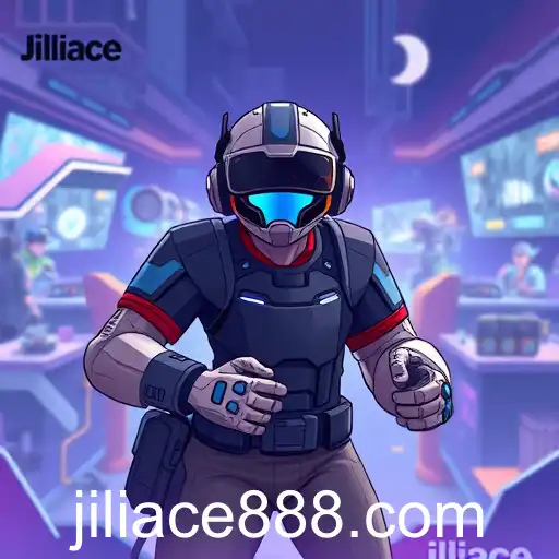 The Rise of Jiliace in the Gaming World