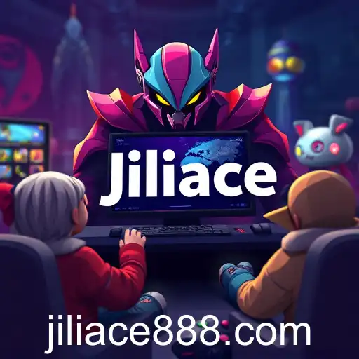 The Rise of Jiliace: A New Era in Online Gaming