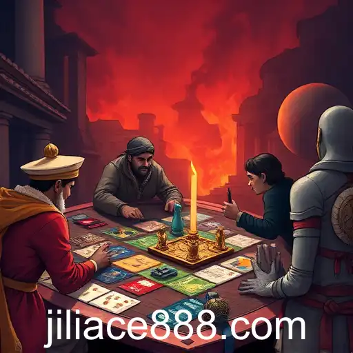 Rising Trends in Online Gaming