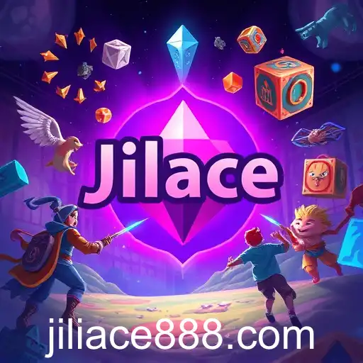 Jiliace: The Rising Star in Online Gaming